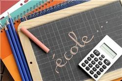 Une scolarité de 18 ans coûte 142 000 euros à l’Etat