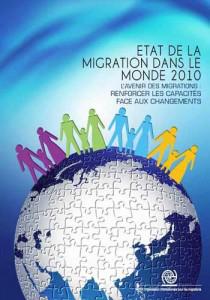 Migrants internationaux 68% plus nombreux en 2050