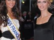 Sabine Hossenbaccus, Miss Marne, représente l'Ile France