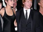 Harry Potter toujours numéro box-office