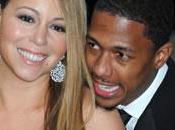 Mariah Carey enceinte jumeaux