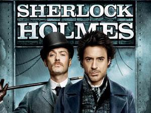 Sherlock Holmes