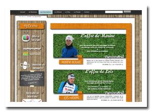 Les Sponsobox sont en ligne !