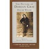 Oscar Wilde: The picture of/le portrait de  Dorian Gray
