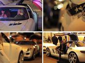 Need Speed Tour passé Miami.