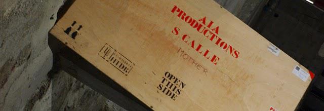 PARIS : Sophie Calle au Palais de Tokyo / Rachel, Monique