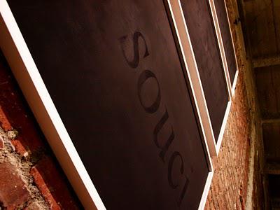 PARIS : Sophie Calle au Palais de Tokyo / Rachel, Monique