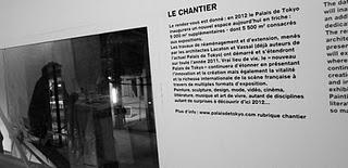 PARIS : Sophie Calle au Palais de Tokyo / Rachel, Monique