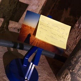 PARIS : Sophie Calle au Palais de Tokyo / Rachel, Monique