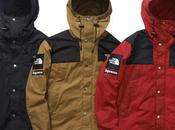 north face supreme winter 2010 collection