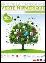 Event - Prix de la croissance verte numérique - affiche