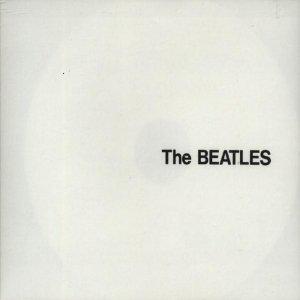 Mes indispensables : The Beatles - The Beatles (1968)