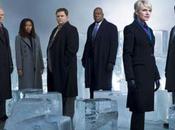 Cold Case saison série partir décembre