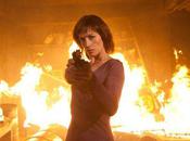 Cecile France, Merad Mathieu Amalric Animeront Talk Show