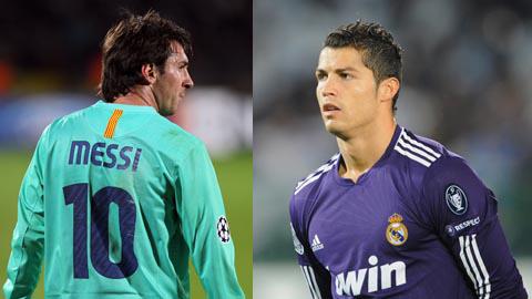 FC Barcelone / Real Madrid ... le 1er classico de la saison 2010/2011 c'est ce soir