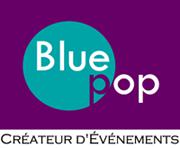 Blue pOp, événementiel à angers