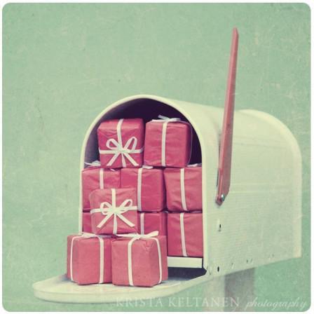 Life bloggin’ #12 {Jingle Bells…}