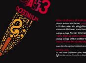 Sciences tient salon pour 63ème journée dédicaces