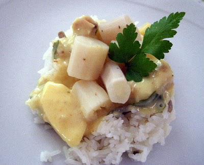 Nouvelles De Panier#2