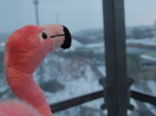 Inspirations Last Flamingo Gothenburg