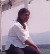 Entretien avec l'auteure Angélique ferreira .