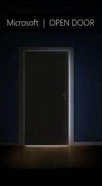 Microsoft Open Door 2010 à Tunis les 8 et 9 décembre