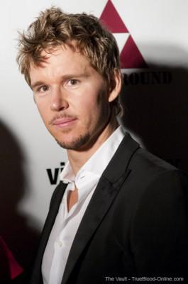 62630307thevault1128201061513AM 265x400 Ryan Kwanten celebrates his birthday in True Blood style
