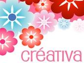 Créativa, la créatrice de la semaine
