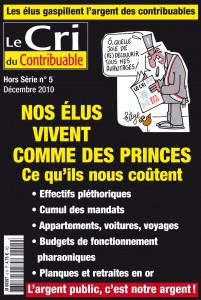 Hors série numéro 5