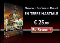 okinawa berceau du karate