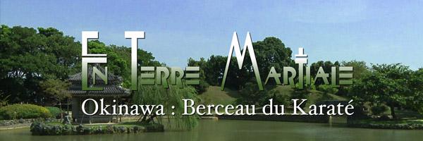 Okinawa est en Stock