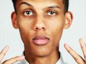 Stromae Jamel inventent alors danse