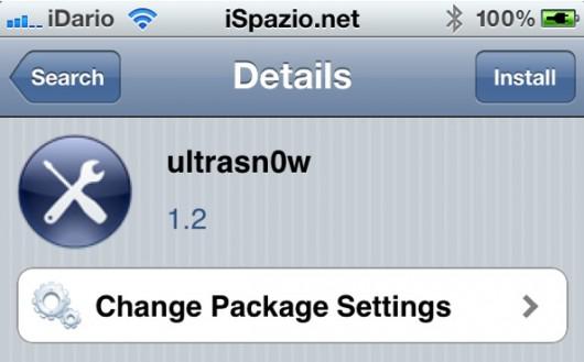 Ultrasn0w 1.2 – Désimlock iOS 4.2.1/4.1 disponible au téléchargement pour iPhone 3GS/3G !