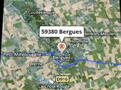 L’annonce Google diffusée