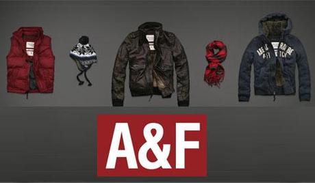 Abercrombie and Fitch France. A quand la boutique et la boutique en ligne Abercrombie and Fitch en France
