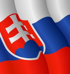 La Slovaquie se redresse