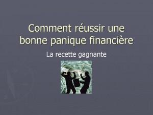 La crise modélisée par des physiciens : France et USA au milieu