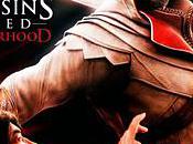 Test Assassin's Creed Brotherhood