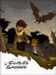 L'envolée sauvage, Tome 2