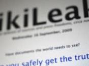 Collaboration journalistique pour secrets diplomatie américaine