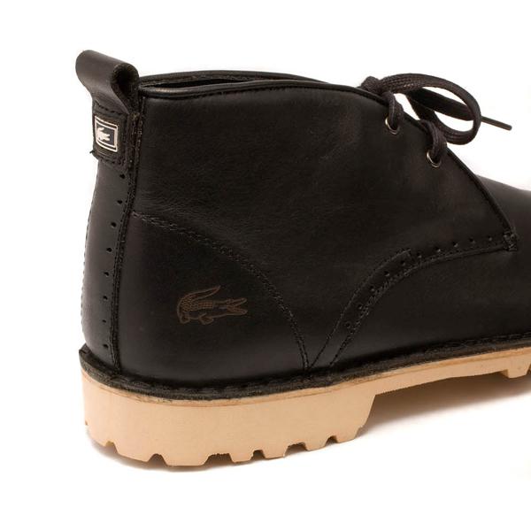 LACOSTE – F/W 2010 – MESOCCO BOOTS
