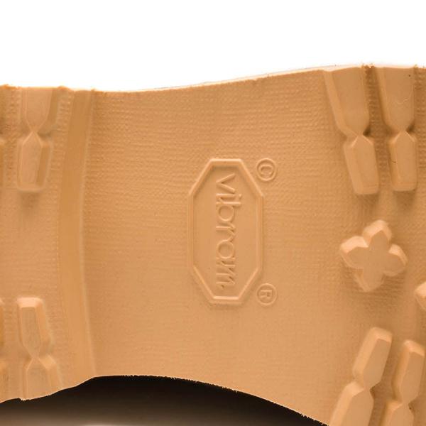 LACOSTE – F/W 2010 – MESOCCO BOOTS