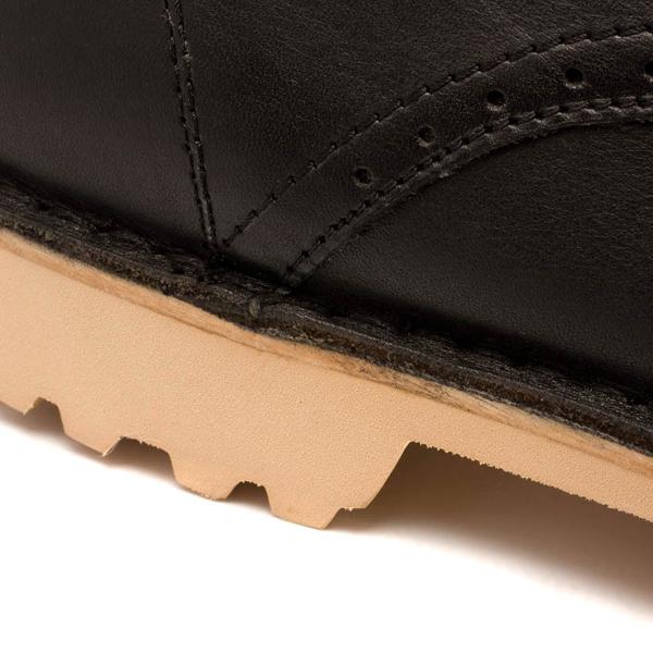 LACOSTE – F/W 2010 – MESOCCO BOOTS