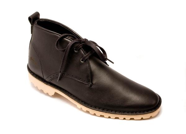 LACOSTE – F/W 2010 – MESOCCO BOOTS