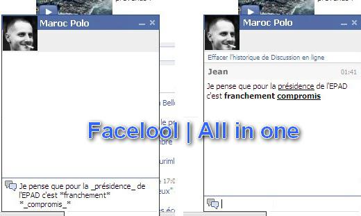 [Astuce] Ecrire en Gras et Souligné