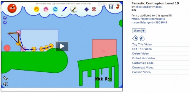 [Astuce] add-on pour Firefox pour Télécharger les vidéos de Facebook