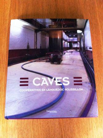 Youwineblog is... content d'avoir reçu les Caves coopératives du Languedoc-Roussillon