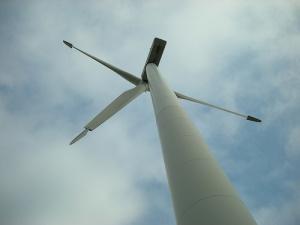 financer éolienne domestique