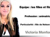 Pékin Express duos choc Victoria Monfort parle expérience