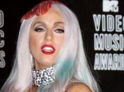 Lady Gaga Elle nous réserve tubes dans prochain album